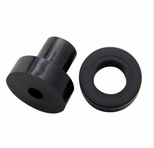 Kit Exhaust Mount Grommets 4 PACK