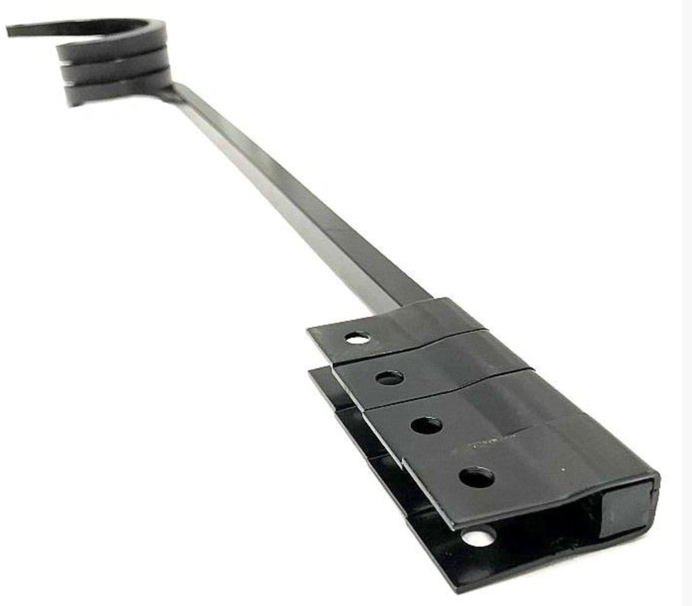 MUD FLAP HANGER STRAIGHT 3 COIL