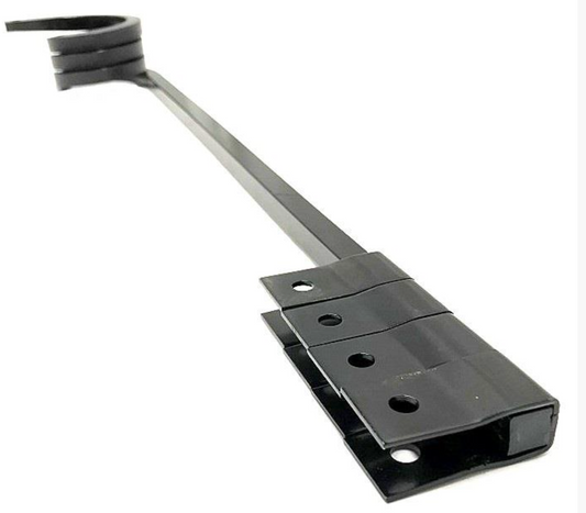 MUD FLAP HANGER STRAIGHT 3 COIL