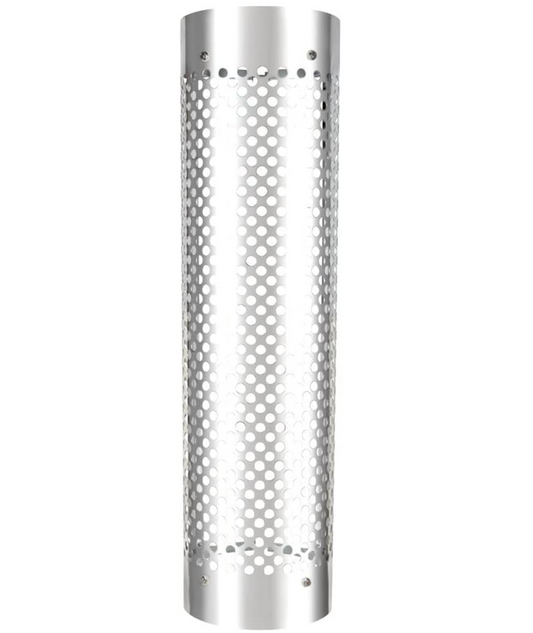5" Exhaust Guard Shield (Sold Individually)