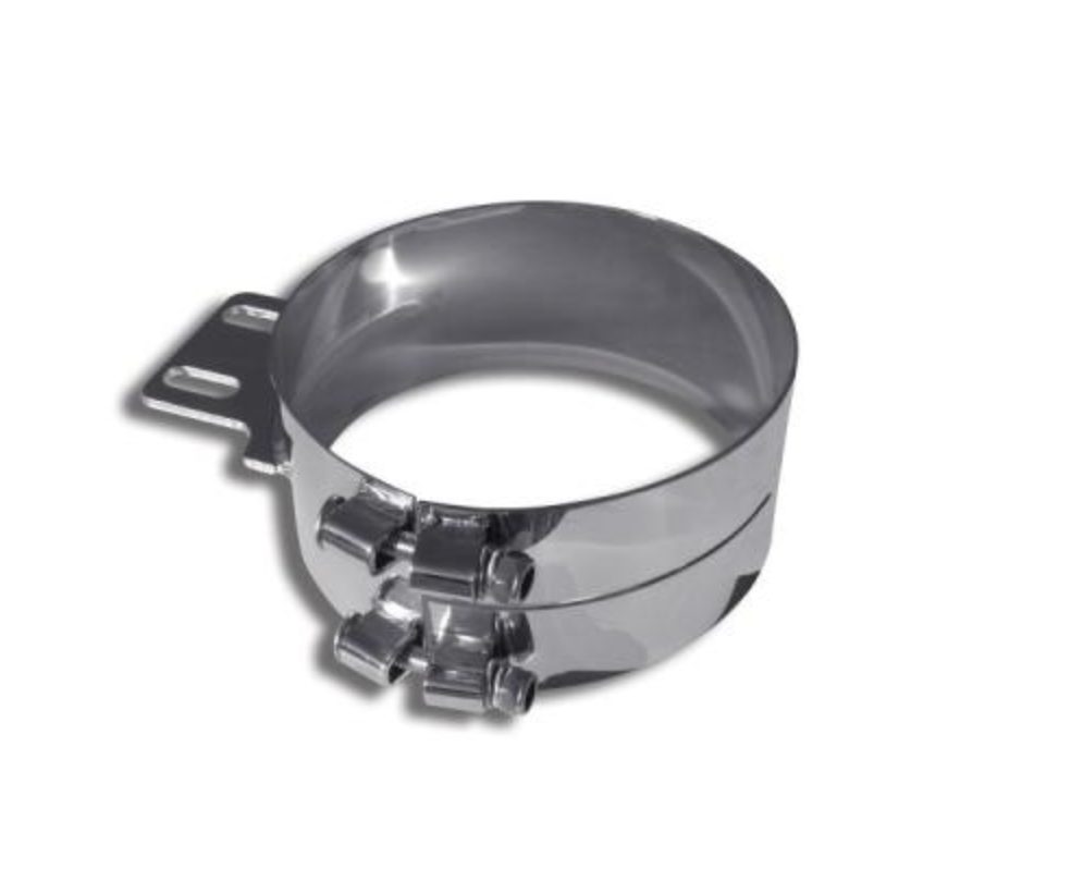 5" Exhaust Mounting Clamp