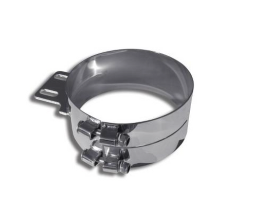 5" Exhaust Mounting Clamp