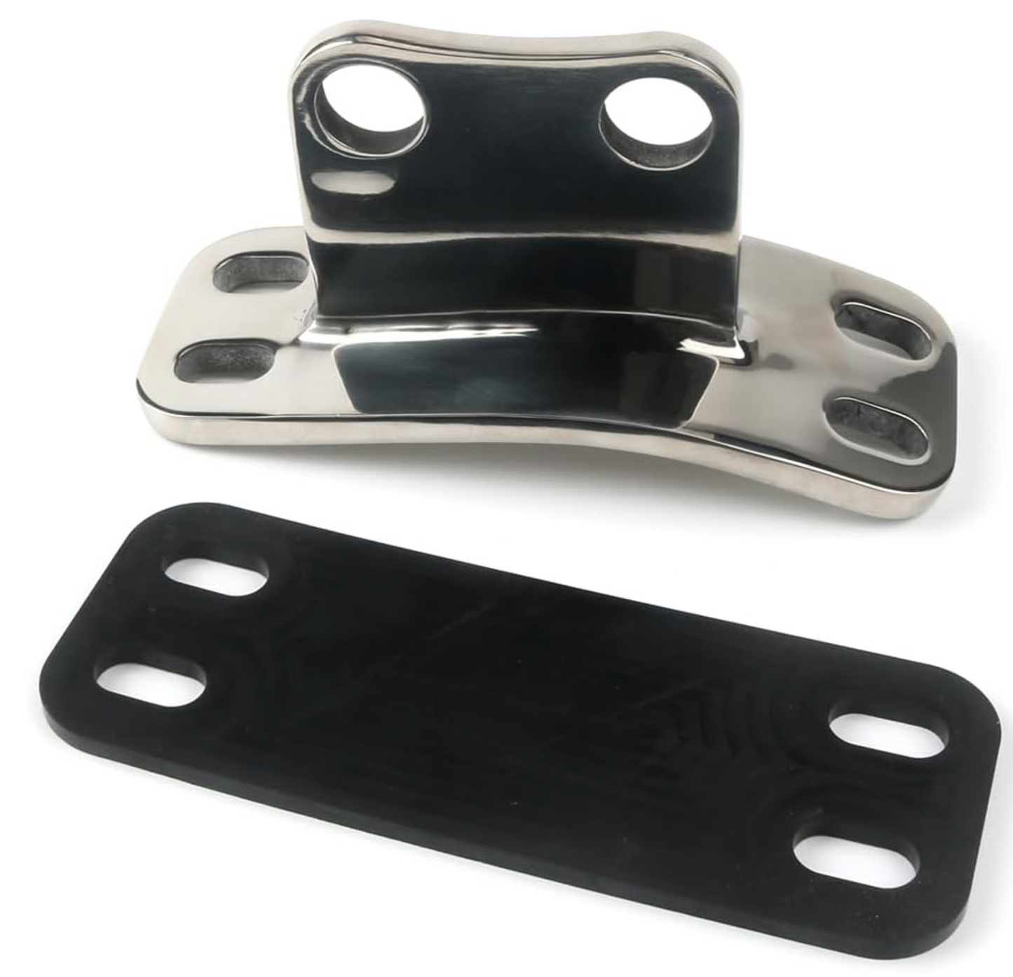 Day-Cab Stainless Steel Base Bracket