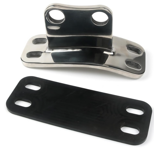 Day-Cab Stainless Steel Base Bracket
