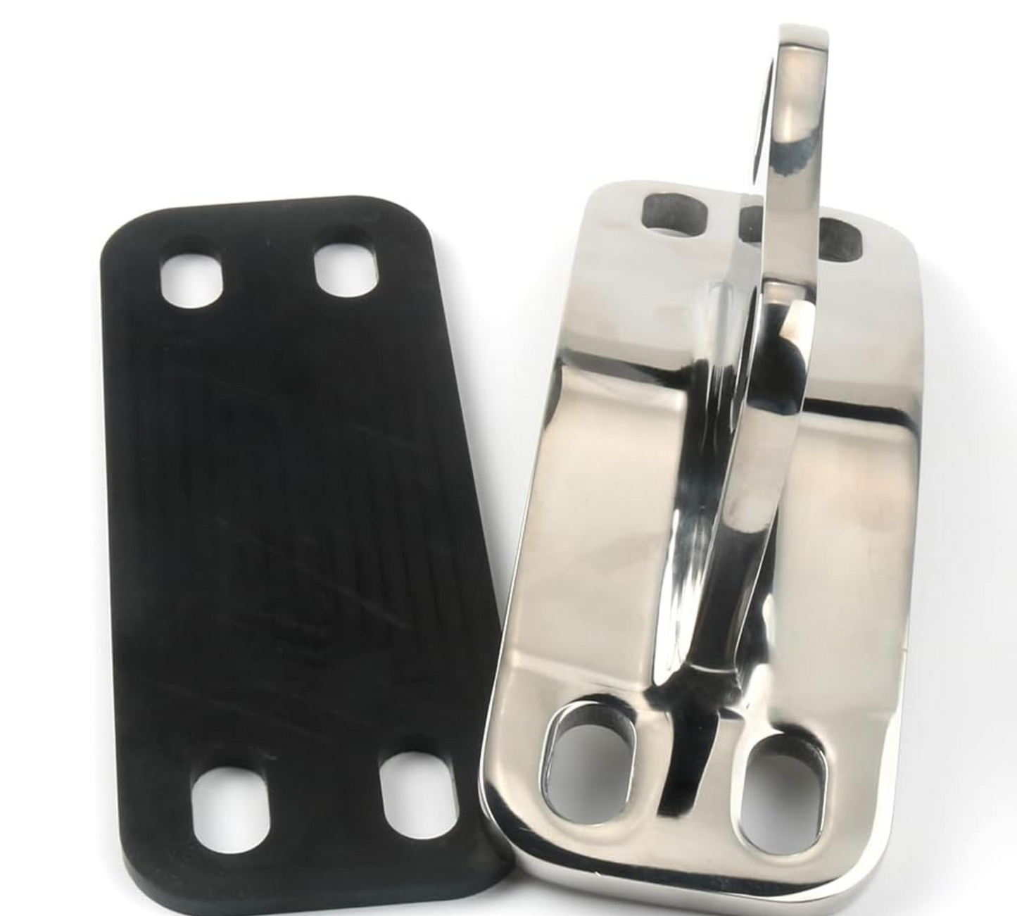 Day-Cab Stainless Steel Base Bracket