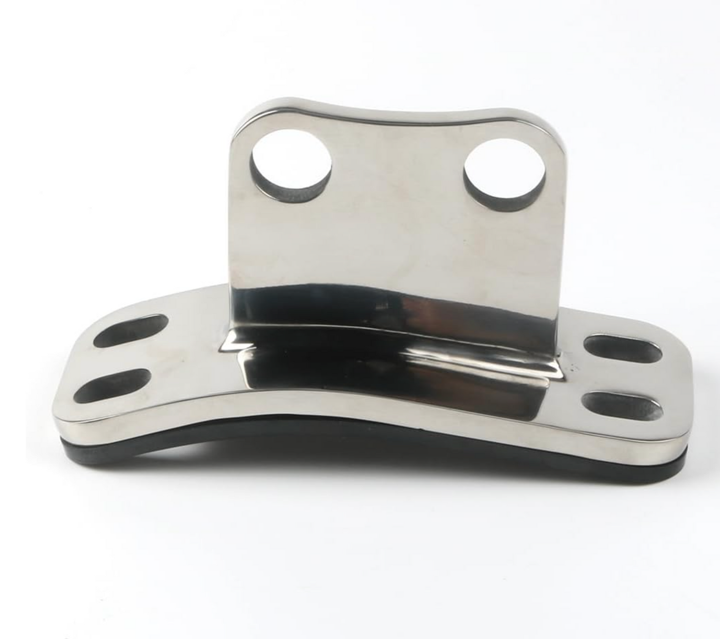 Day-Cab Stainless Steel Base Bracket