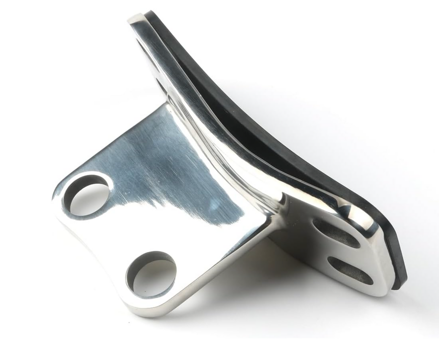 Day-Cab Stainless Steel Base Bracket