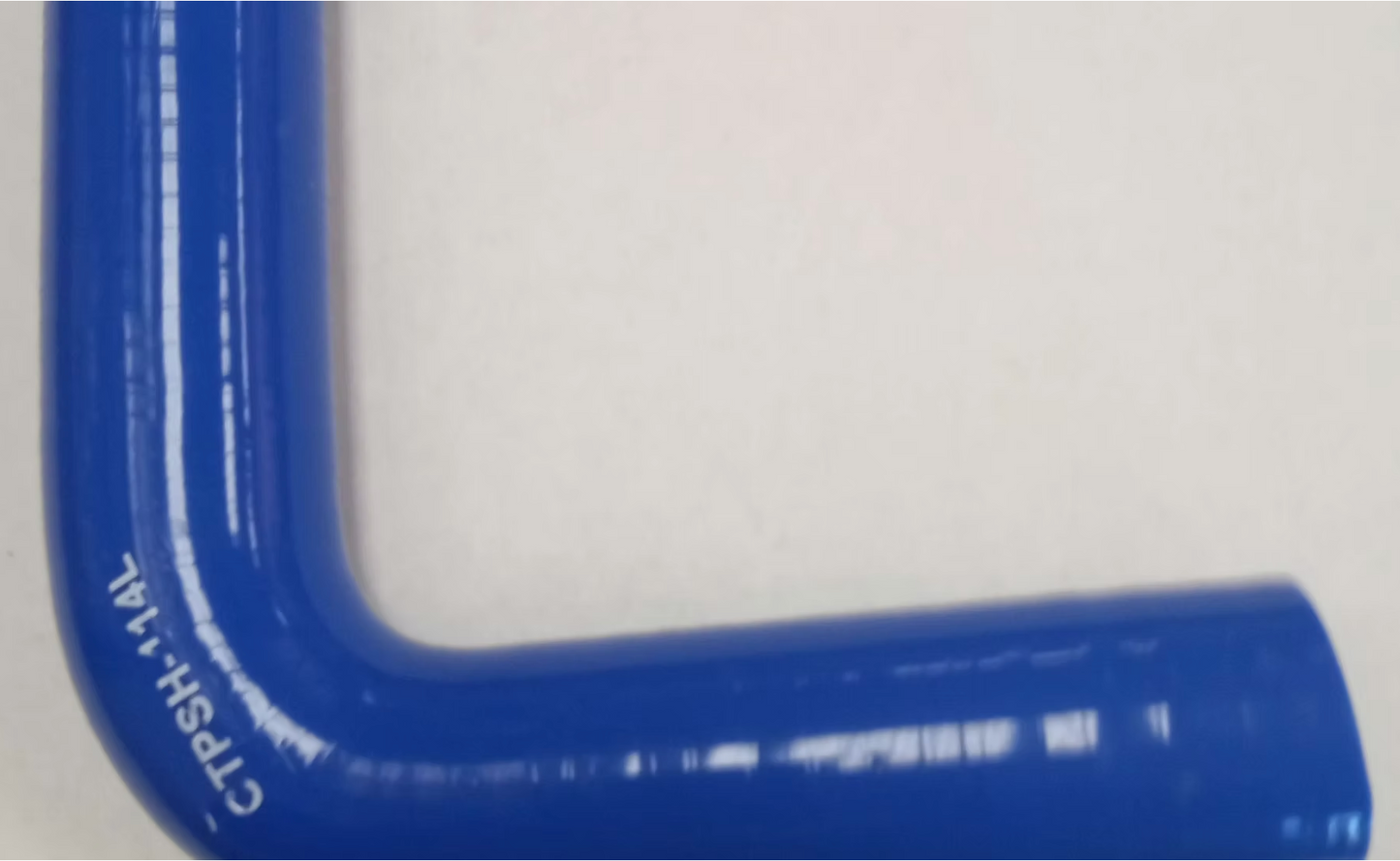 Silicone hose application: Peterbilt/KW