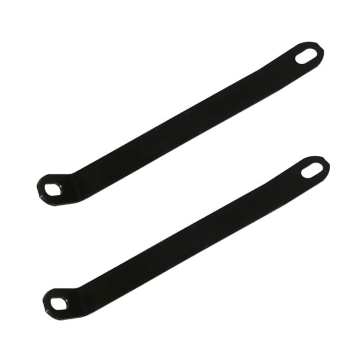 Kenworth Support Bracket 20" (PAIR)
