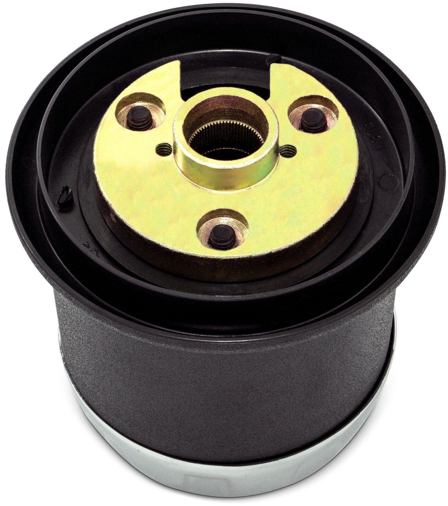 FREIGHTLINER 2008+ STEERING WHEEL HUB & HORN BUTTON KIT