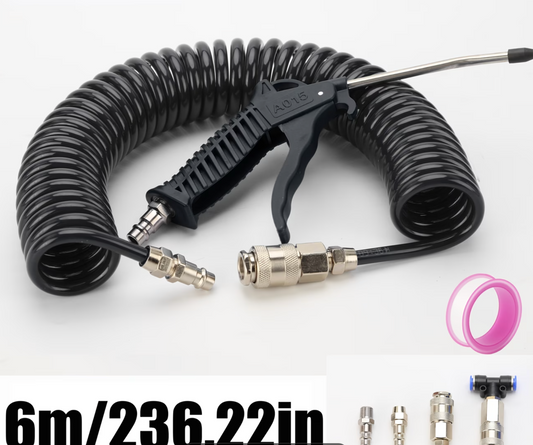 Truck Blowgun Air Kit