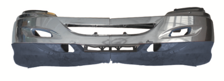 International Prostar Bumper