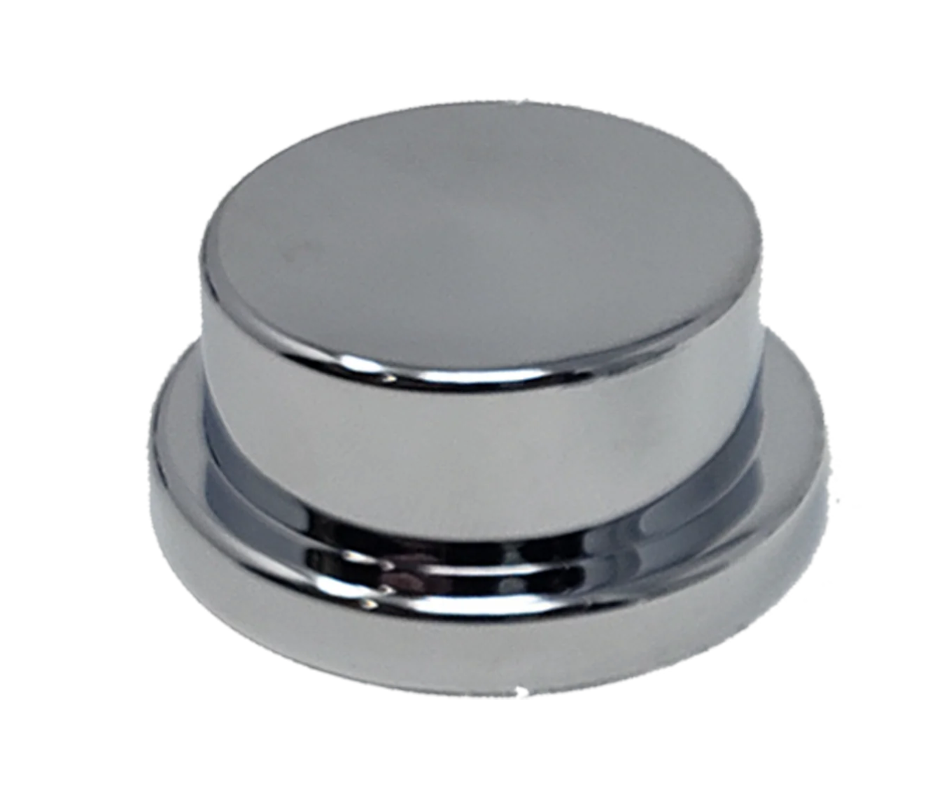 TOP HAT 3/4 BOLT COVER