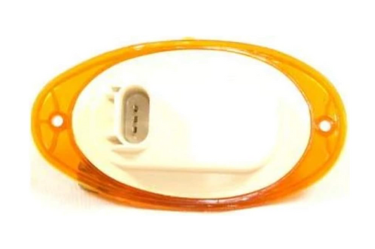 Freightliner Cascadia Corner Light