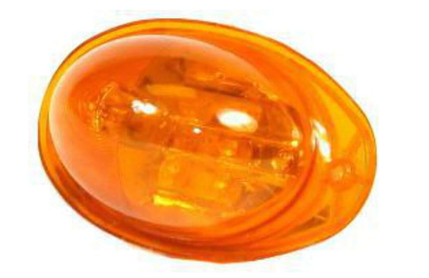 Freightliner Cascadia Corner Light