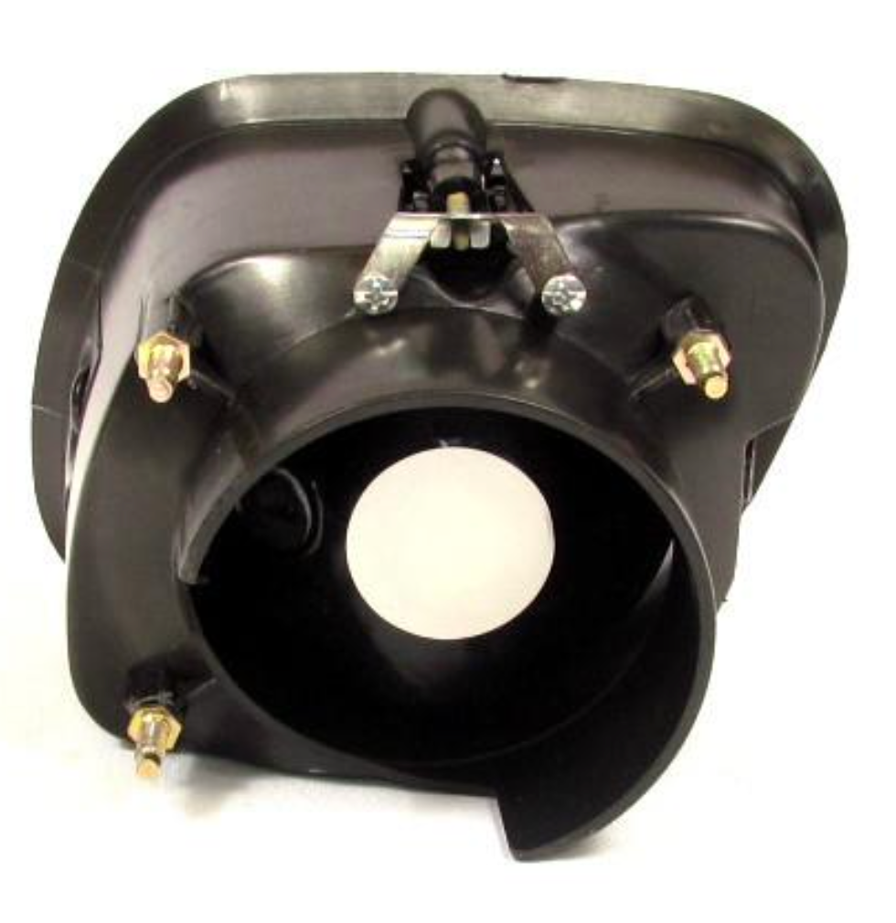 Freightliner Cascadia Fog Light 2008-2017