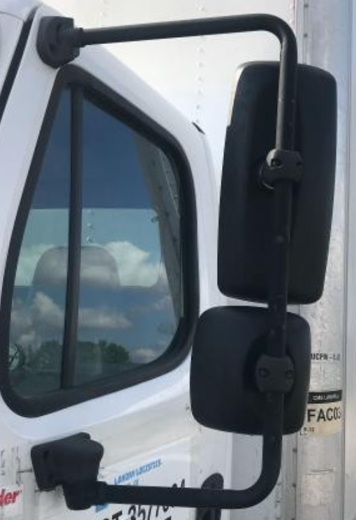 Black Mirror Assembly FREIGHTLINER M2