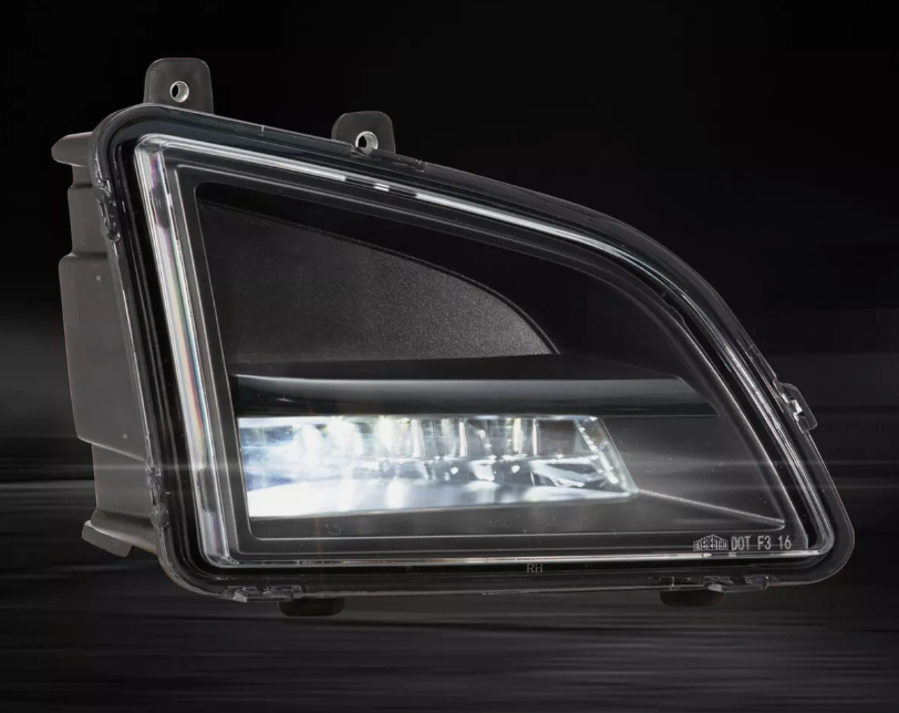 Volvo VNL NEXT GEN LED Fog Light
