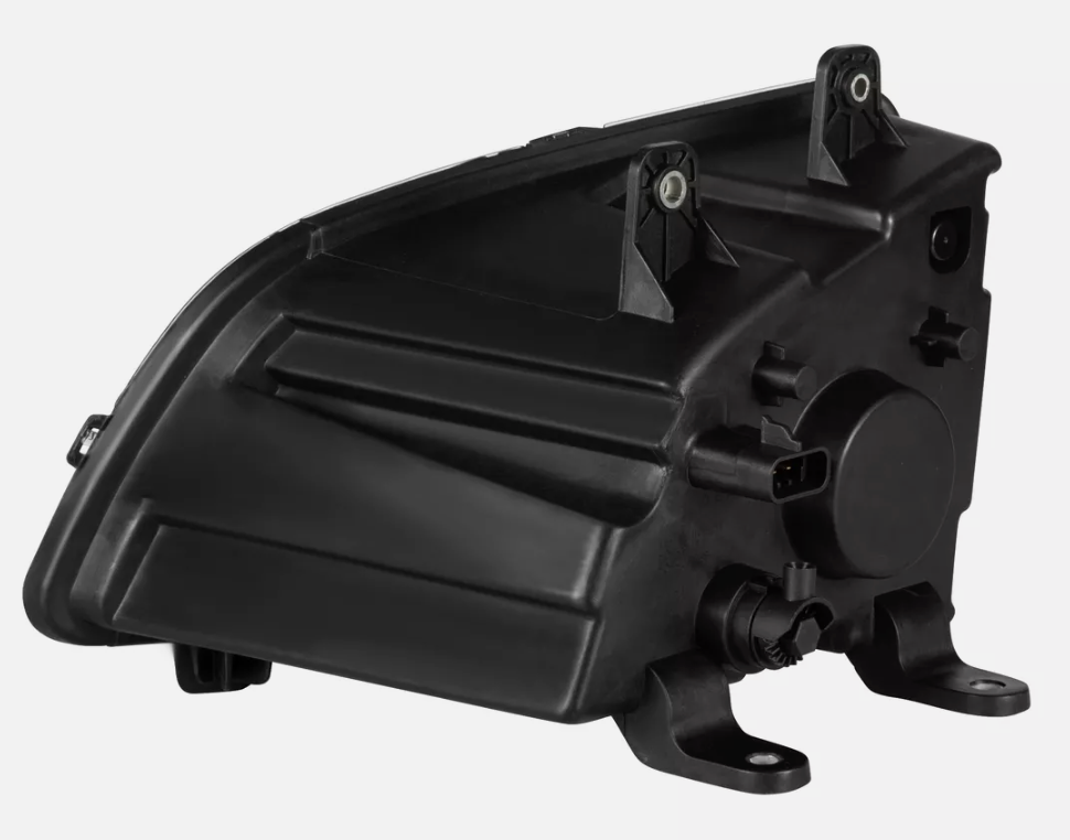 Volvo VNL NEXT GEN LED Fog Light