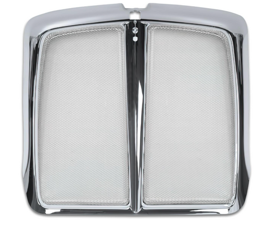 Kenworth T660 Grill W/Bug Screen