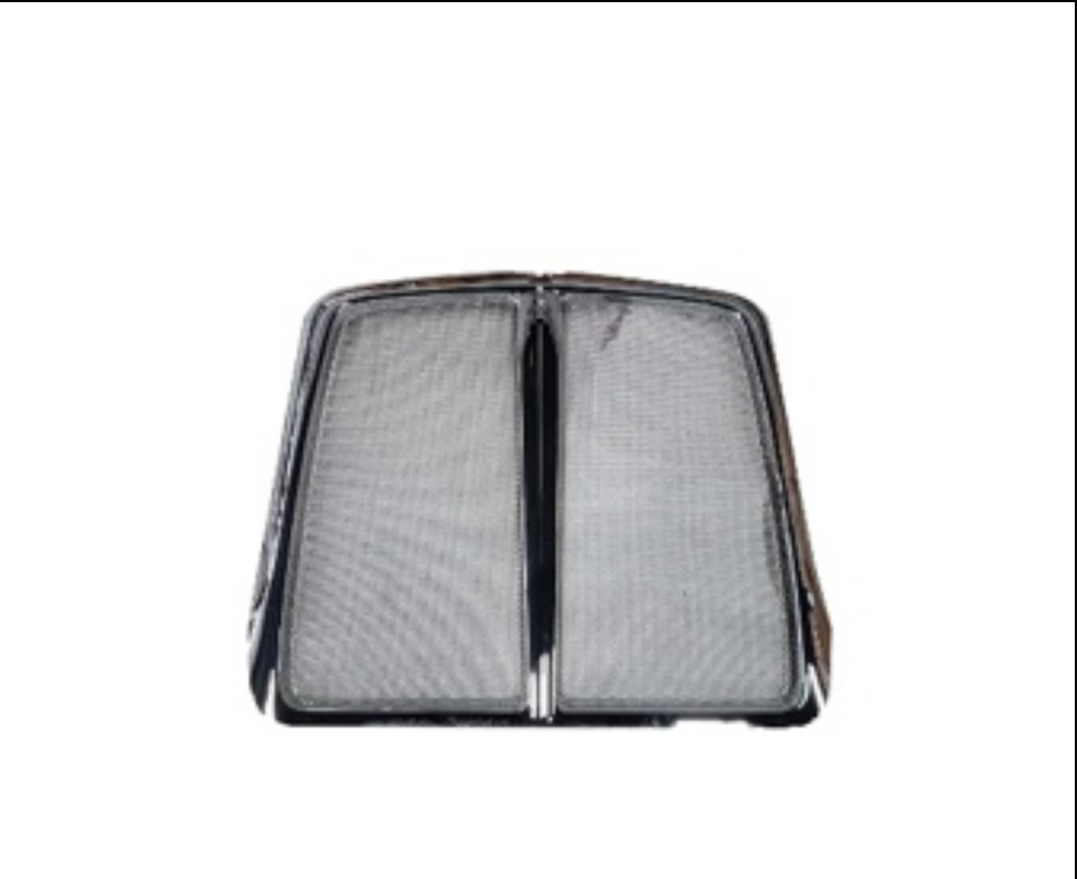 Kenworth T660 Grill W/Bug Screen