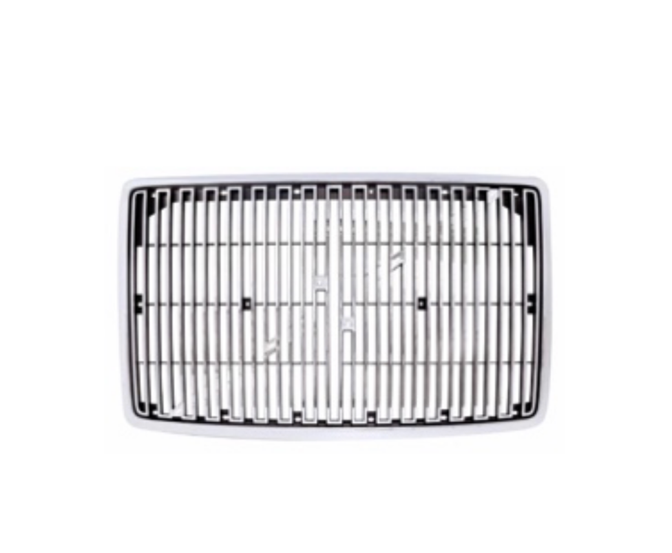 VOLVO VNM GRILL W/O BUGSCREEN