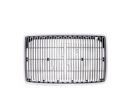 VOLVO VNM GRILL W/O BUGSCREEN