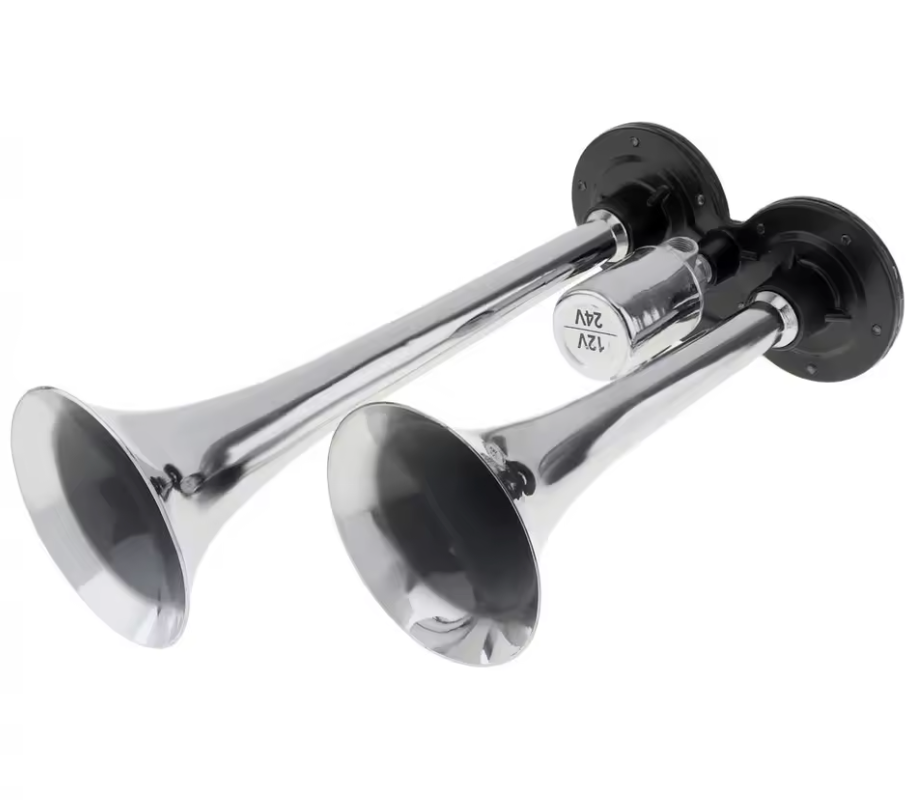 Two Tone Air Horn(train horn) For Truck