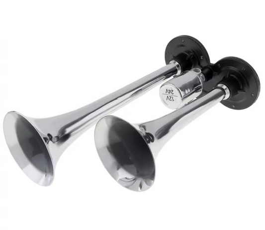Two Tone Air Horn(train horn) For Truck