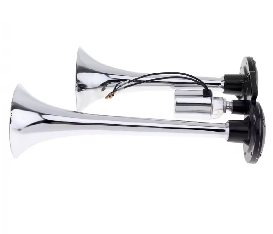 Two Tone Air Horn(train horn) For Truck