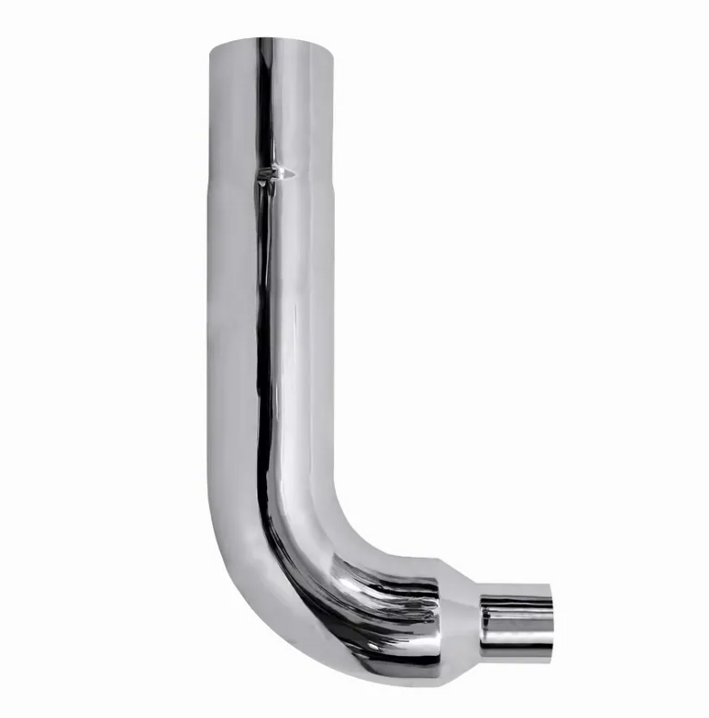 90 Degree Pickett Exhaust Elbow