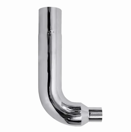 90 Degree Pickett Exhaust Elbow