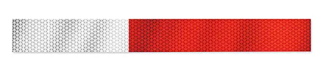 Reflective Tape Roll