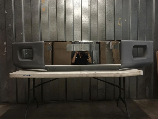 Kenworth T800 Center 1984-2018