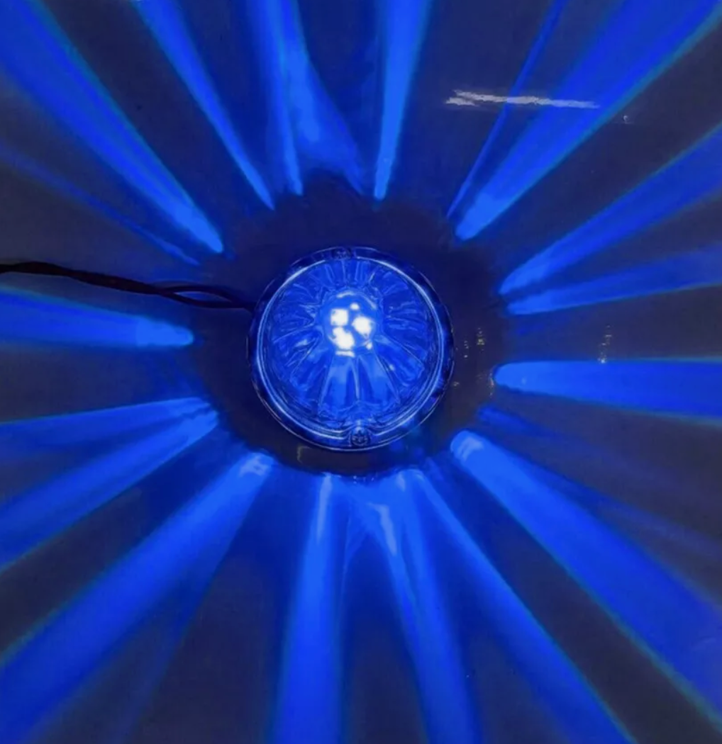 1156 LED BULB SINGLE COLOR OR COMPLETE KIT