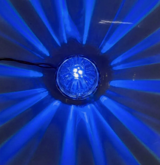 1156 LED BULB SINGLE COLOR OR COMPLETE KIT