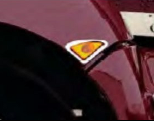 Kenworth T660 Light Surround Bezel