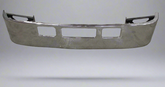 PETERBILT 587/387 CHROME BUMPER