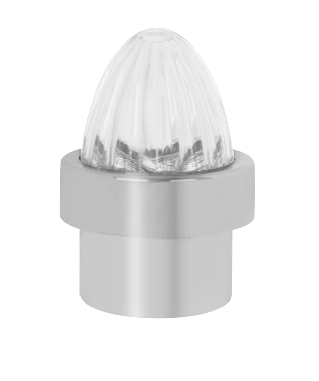 Watermelon Lens/Caps For Bumper Guides