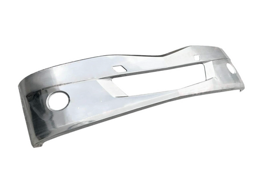 INTERNATIONAL LONESTAR CHROME BUMPER 2008-2020