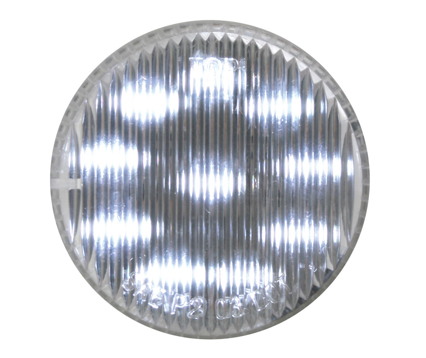 Fleet Series 2" LED Light