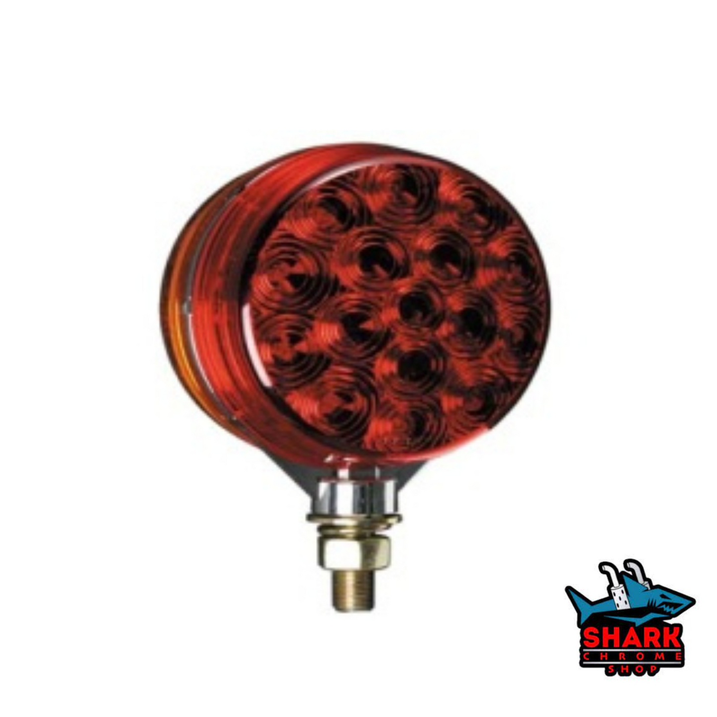 LED Double Face Park / Turn Signal Light