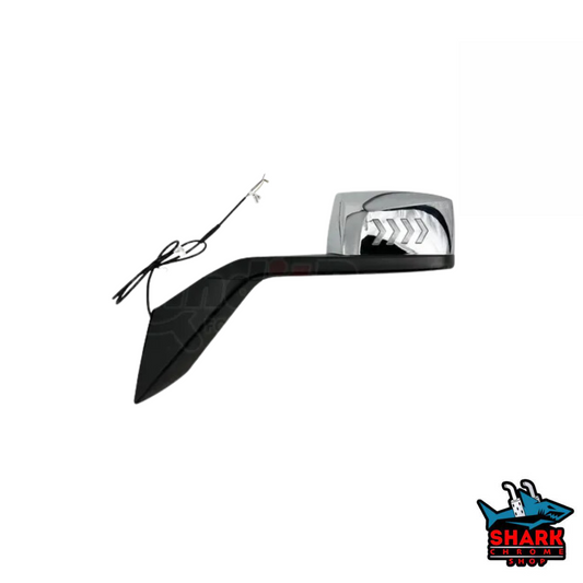 VOLVO VN ARROW CLEAR MIRROR 2004-2018