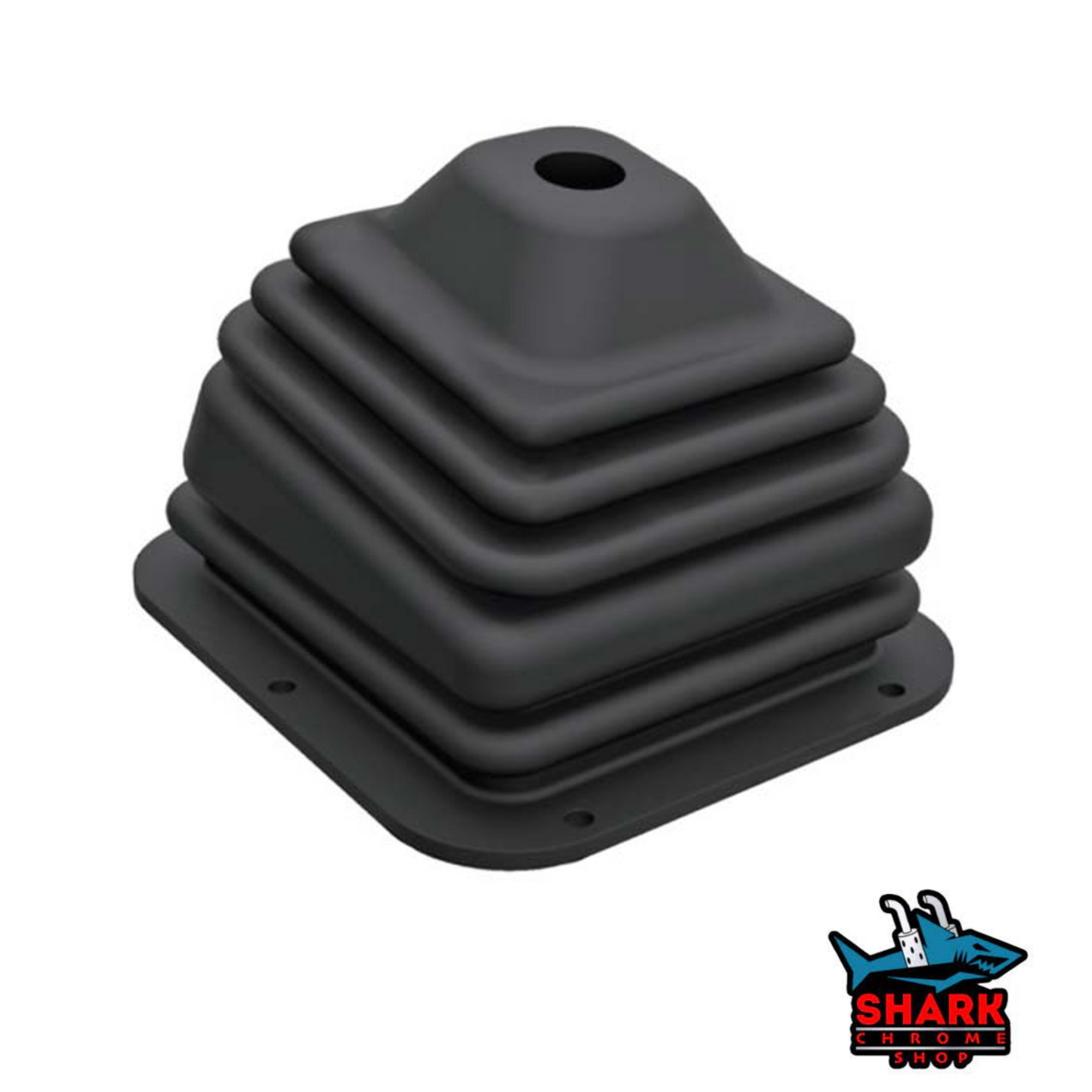 Peterbilt 379 Rubber Shifter Boot
