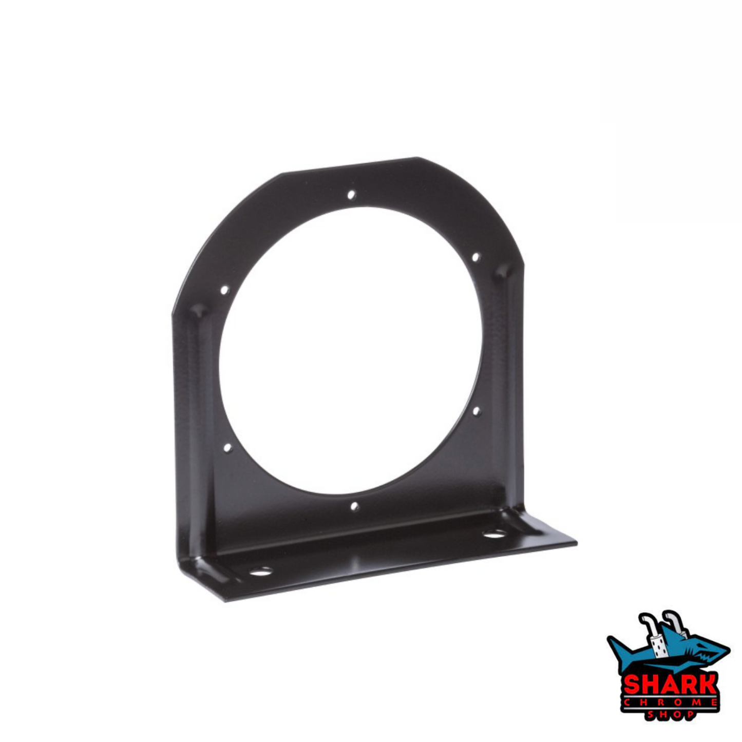 ROUND LIGHT BRACKET
