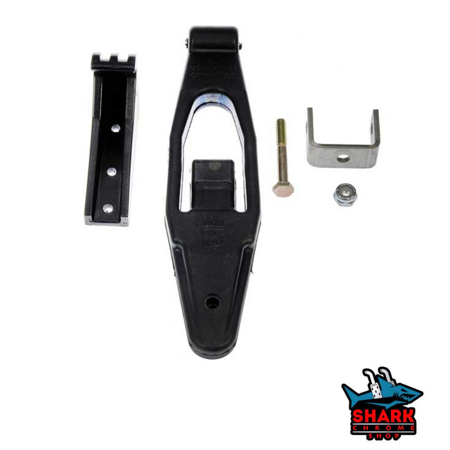 Hood Latch Kit Peterbilt/Kenworth
