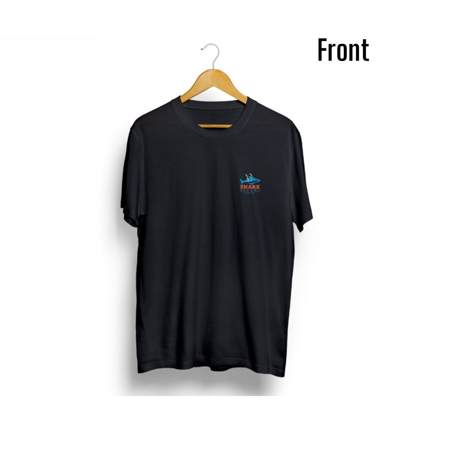 Trucker Tee Limited Edition