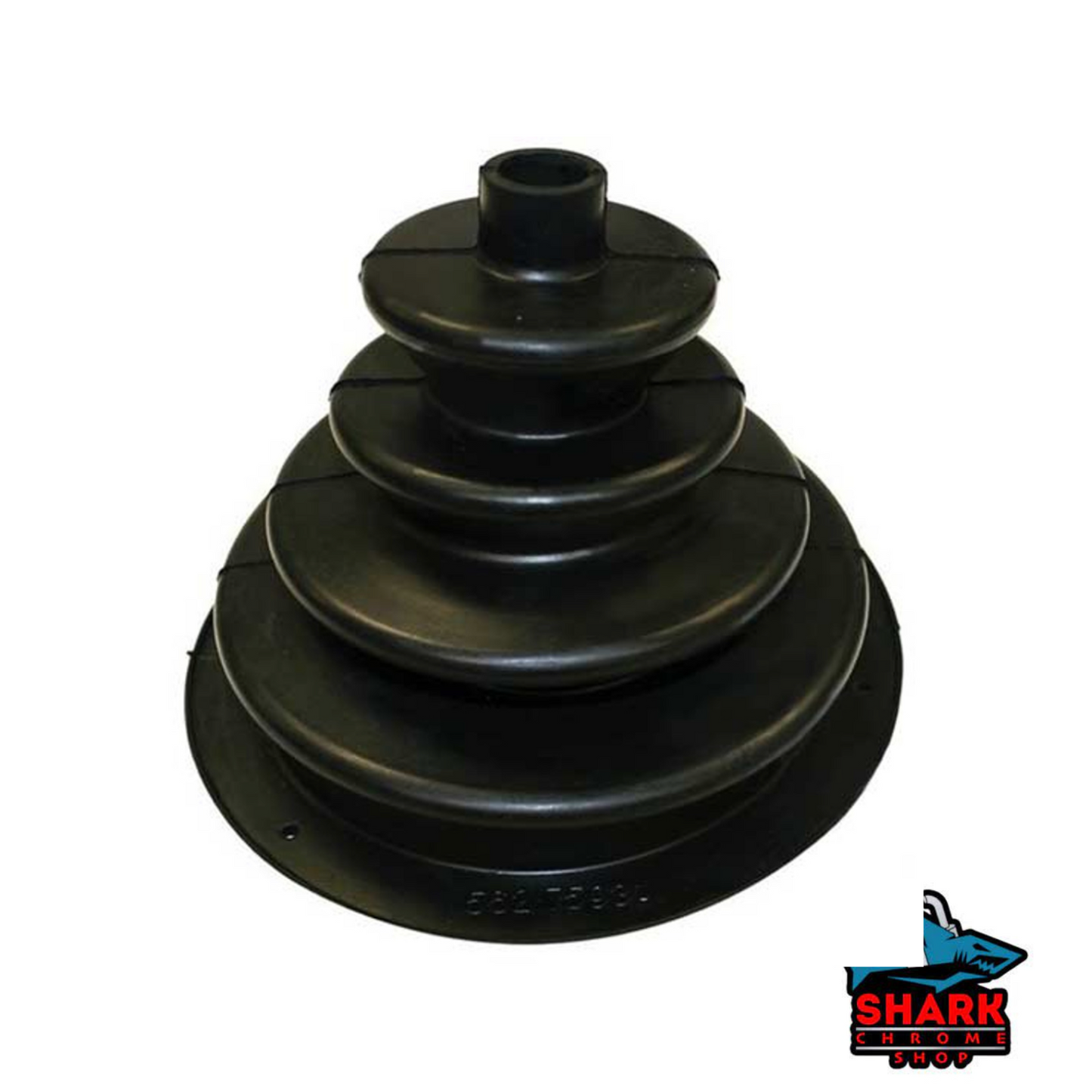 Round Shifter Boot