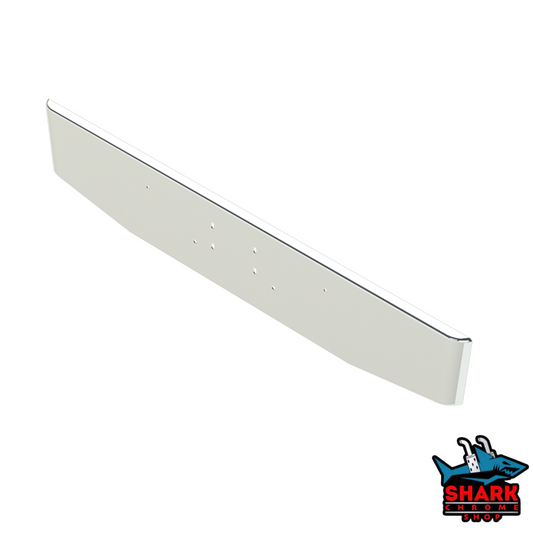 365, 367, 388, 389, 567 Peterbilt Bumper Taper End