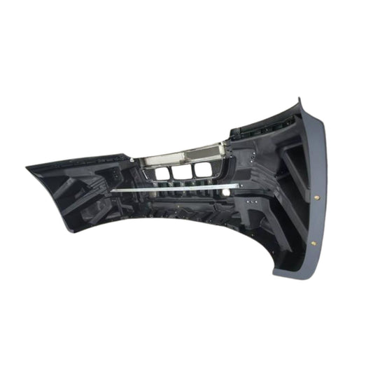 INTERNATIONAL LT 625 FRONT BUMPER ASSEMBLY CHROME CENTER FITS 2017+